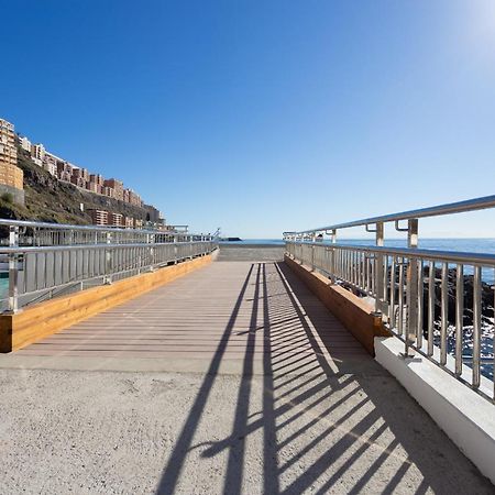 Eden Rentals Pure Oasis Ocean Views El Rosario  Exterior foto