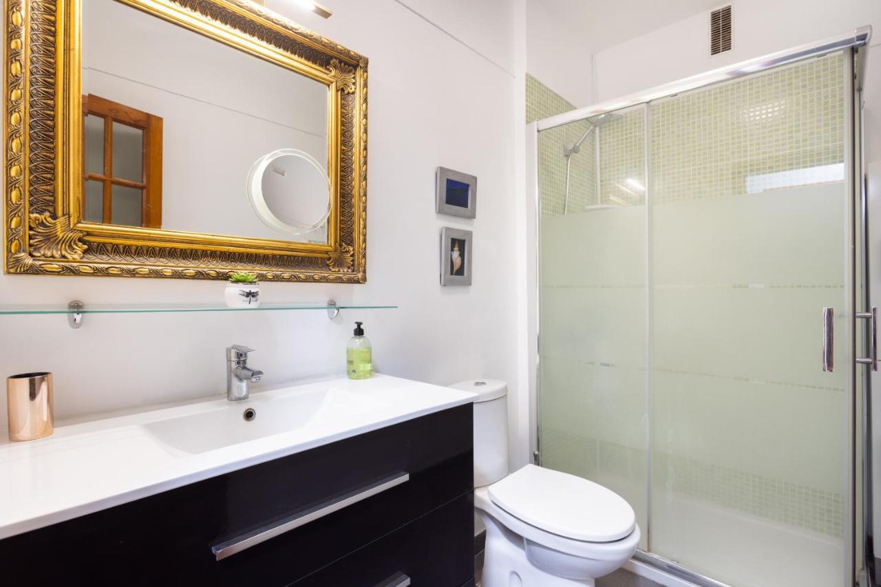 Eden Rentals Pure Oasis Ocean Views El Rosario  Exterior foto